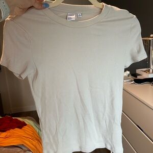 Aritzia tna top, worn once